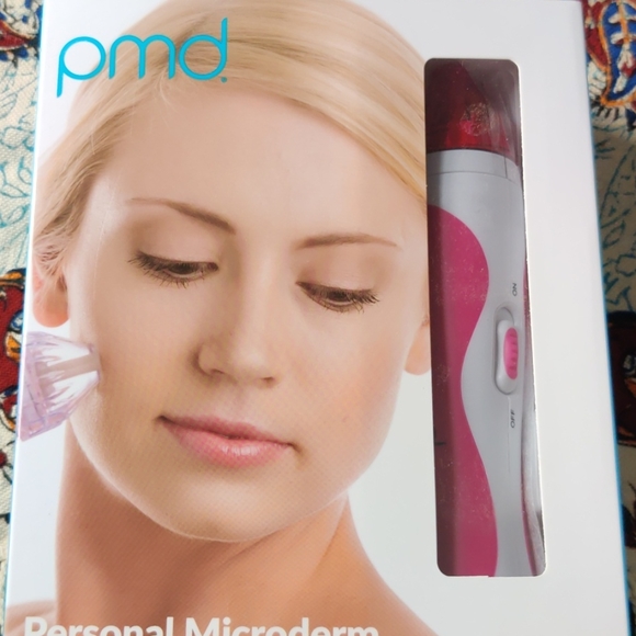 NIB PMD personal microderm device - Picture 2 of 3